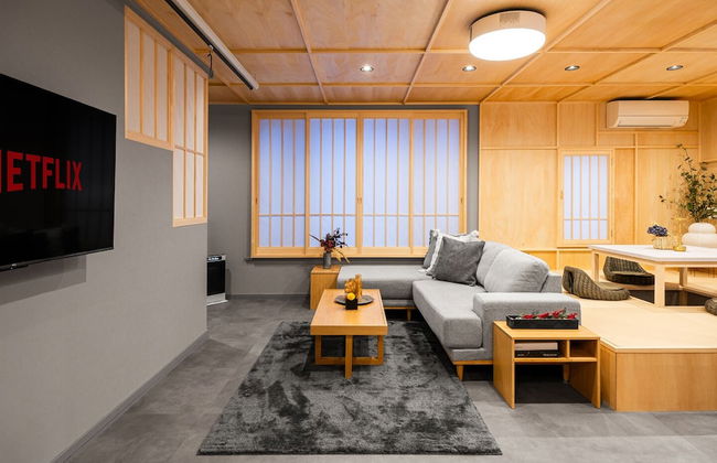 THE CELESTIAL - Foto 41