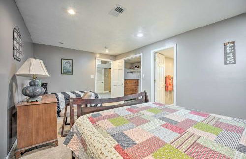 Lovely 3- bedroom apartment with street parking. - Foto 13