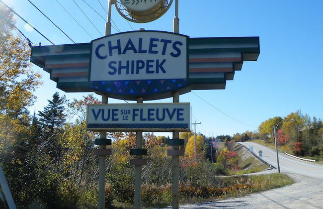 Chalets Shipek - Foto 21