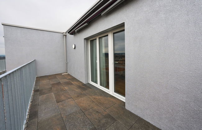 Airport Apartments Zürich - Foto 68