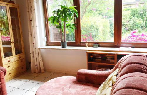 Holiday Home Bungalow Hechthausen by Interhome - Photo 33