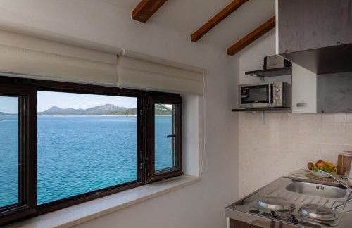 Apartments Lovorna - Foto 40