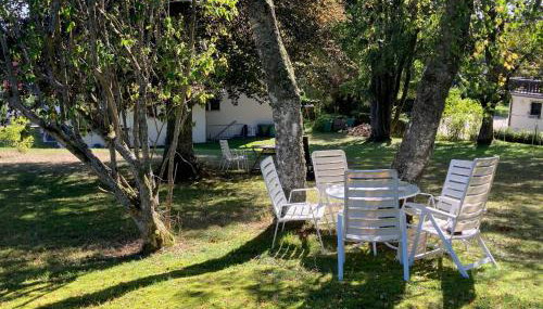 Haus Doktor Saeltzer - Foto 2