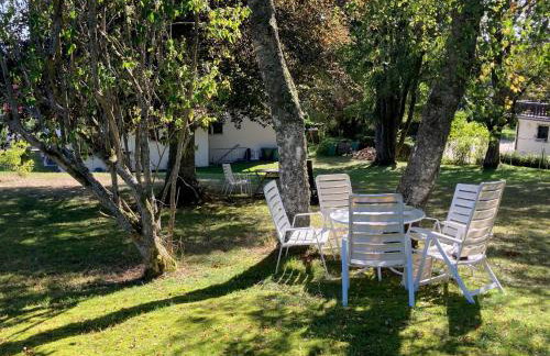 Haus Doktor Saeltzer - Foto 2