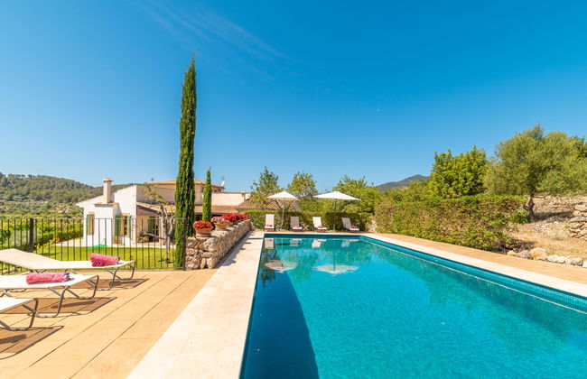 Son Maguet - Photo 41