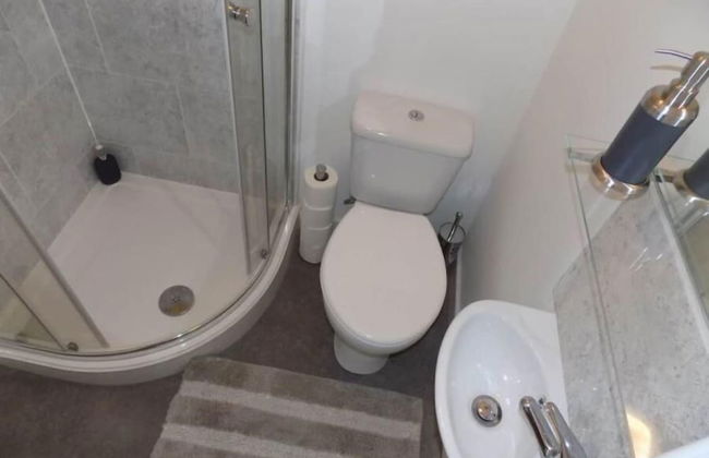 The Grand Mill - Foto 8