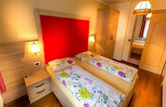 Apartment Ortisei Near Seiser Alm Ski Lift - Foto 2