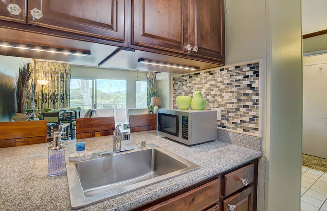 Kauai Plantation Hale Suites by Coldwell Banker Island Vacations - Foto 15