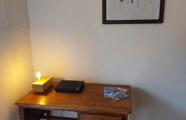 Studio 20m2 - stationnement gratuit - WiFi - Foto 20