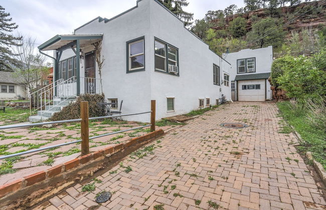 2BR Manitou Get Away Close To Everything! - Foto 41