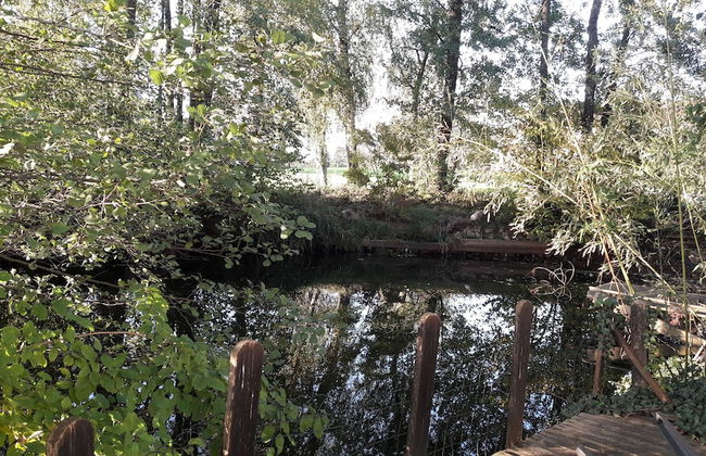 Geinberg Suites & Vianova Lodges - Photo 65