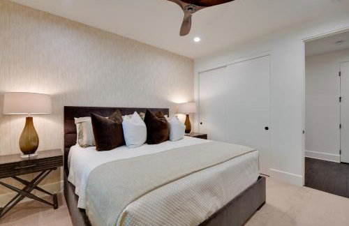 Mtn Views and Outdoor Oasis Palm Springs Home! - Foto 16