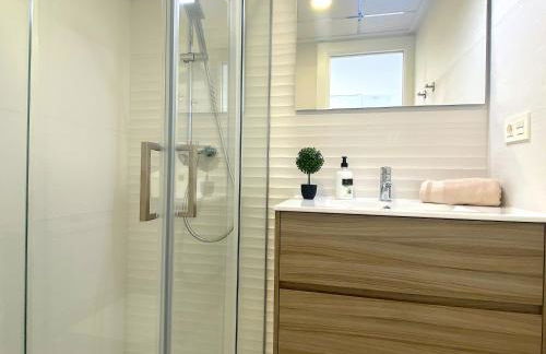 Un Retiro Encantador en Lo Pagán de San Pedro - Foto 19