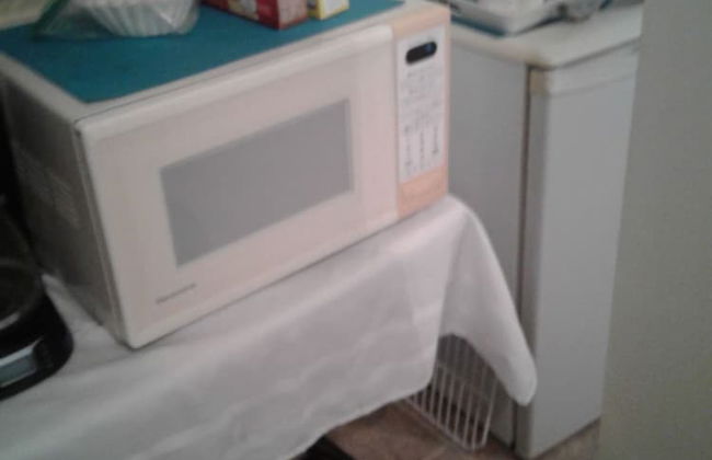 La Petite Maison Chaleureuse - bed and Breakfast 1 for Rent - Photo 5