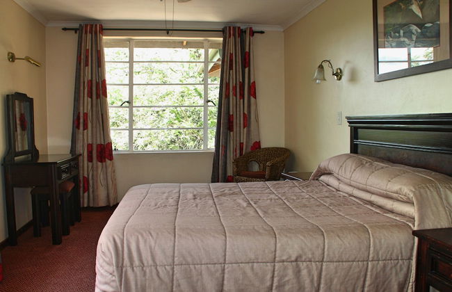 Natal Spa Hot Springs Self Catering - Photo 11