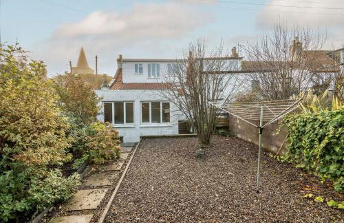 Ve-Marn Cottage Kilrenny - Foto 38