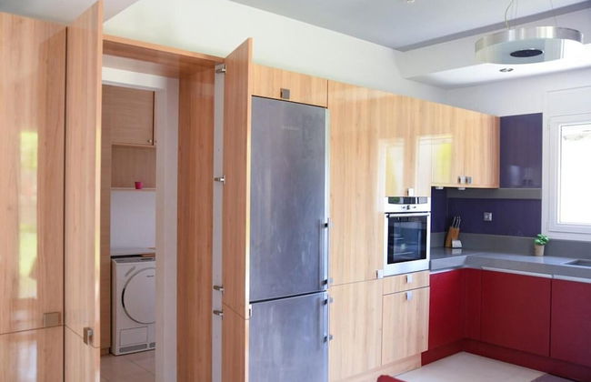 Blue Sky Villa in Crete - Foto 24