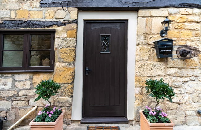 Stunning 2 Bed Cotswold Cottage Winchcombe - Foto 30