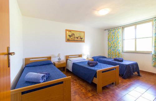 Appartamenti in Villa con ampio giardino esterno - Foto 59