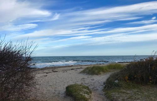 Ferienwohnung-Strandspaziergang, kleine Wohnung - Foto 14