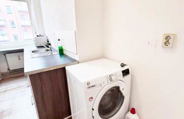 1Room Flat with Kitchen Near Neukölln & Kreuzberg - Photo 8