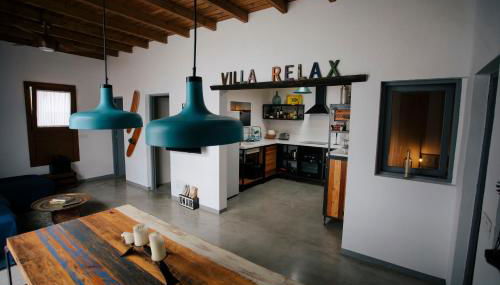 VILLA RELAX, LA GRACIOSA - Foto 3