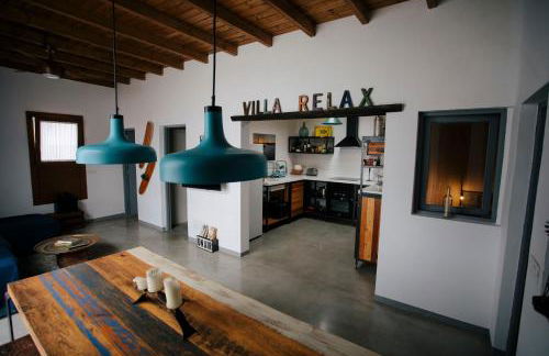 VILLA RELAX, LA GRACIOSA - Foto 3