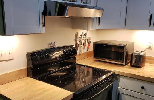 The Deep Forest Green Cottage · The Deep Forest Green Cottage - Foto 9