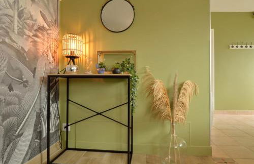 Holiday Home Groix by Interhome - Foto 6