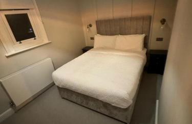 Premium Apartment in Redhill Town Centre - Foto 14