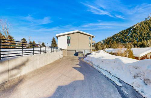 Limelight Base Camp Condo. Ski, bike, & adventure! - Foto 24