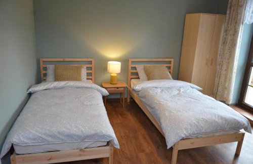 Agroturystyka Leśny Potok - Foto 18