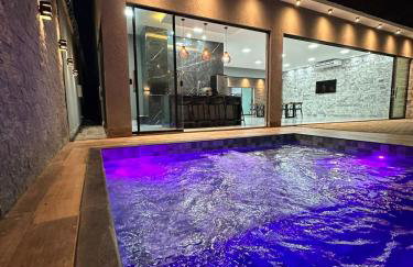 Casa ARUANÃ 6 SUITES - Foto 27