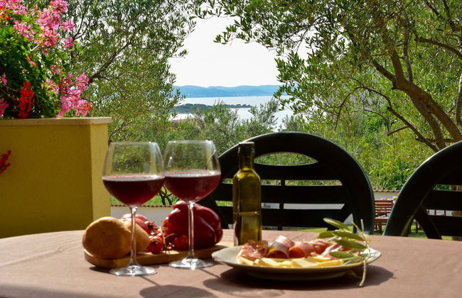 Villa Antonio - Foto 35