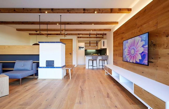 Large Chalet With Carmine and Wellness Area - Foto 26