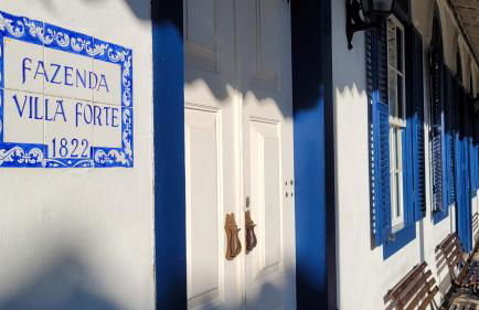 Hotel Fazenda Villa-Forte - Photo 86