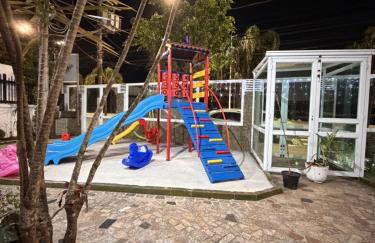 Apartamento em frente à praia - São Vicente - Foto 18