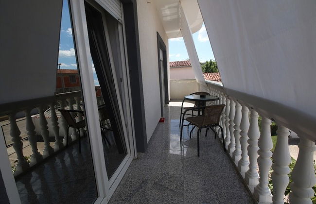 Zora - Garden Terrace and Grill - A6 - Foto 1