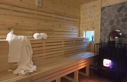 VIP Celebrity House przy Suntago, Grabska Osada Apartamenty - Photo 39