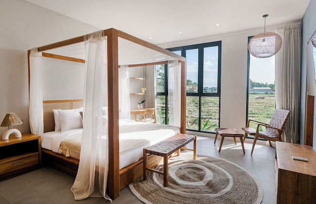 Sunset D1 Villa by Betterplace - Foto 11