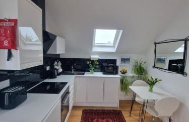 Blue Hills Luxury Apartment, Bay Front with Parking - Foto 38