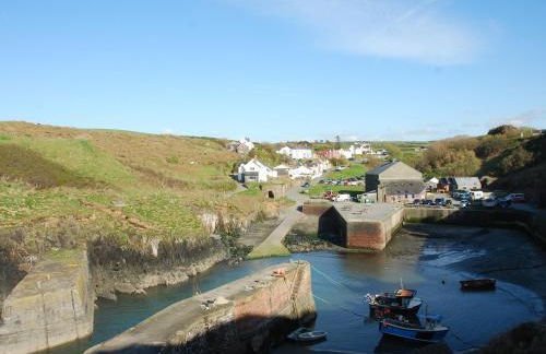 Glan y Mor - Foto 35