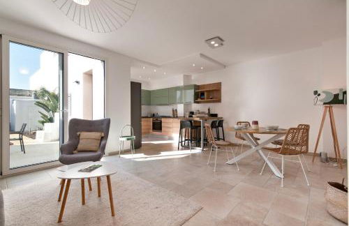 Doberdò Exclusive House & SPA Bath - SIT Apartment - Foto 6