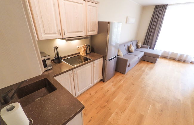 BaltHouse - Photo 32