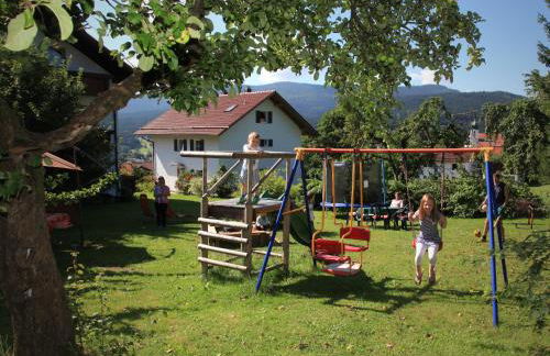 Ferienwohnungen Schmid - Foto 31