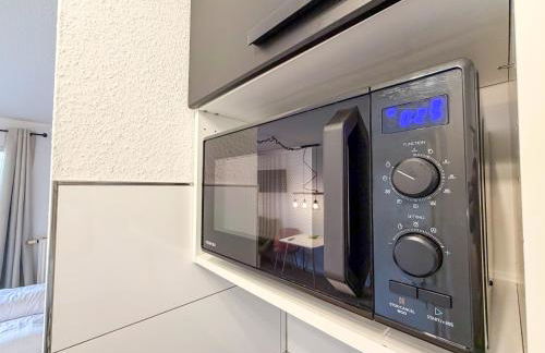 Apartment with balcony, good parking for long stay - Foto 14