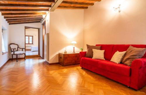 Iesa - Relax nella campagna di Siena - Foto 10