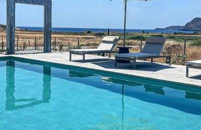 Elysian Exclusive Stone Villas - Foto 35