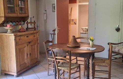 La Cartagène - charmant appartement entouré de nature - Photo 8