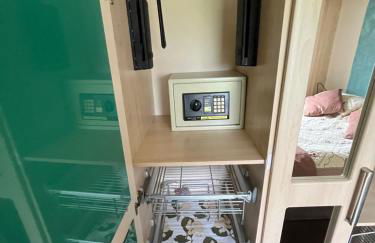 40A Oak Village- 2 Bedroom Lodge on Grange Leisure Park - Foto 37